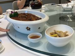 -御彩酒家(东风东路店)