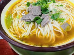 -美玲拉面(鞍山西道店)