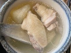 -同仁四季椰子鸡(宝安壹方城店)