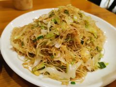 -丁记盐蘸牛肉·新杭菜(河东路店)