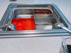 -海底捞大排档火锅(悦荟广场店)