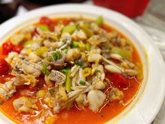 -阿毛饭店首店·宁波老字号(文化广场店)