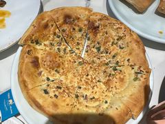 -阿里疆Alijiang·丝路美食·异域风情·清真(长楹天街店)