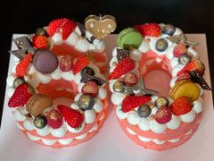 -环球港凯悦 · 享悦中餐厅