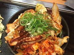-鹤桥风月(ヨドバシ梅田店)