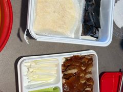 -大鸭梨烤鸭(望京店)