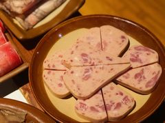-梯坎老火锅(天禧店)