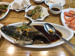 -南海渔家•海鲜•正宗海南菜(海棠湾店)
