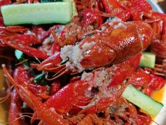 -大哈福烧烤·海鲜·家常菜(延安三路店)