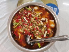 -笑红饭庄