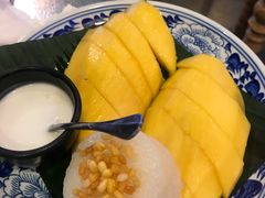 -simply thai天泰(长泰广场店)