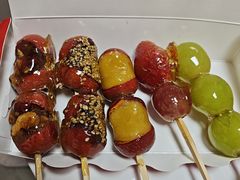 -中栗华栗子(鞍山道店)