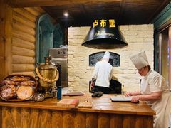 -卢布里西餐厅(总店)
