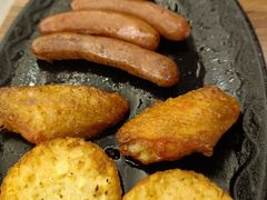 -萨莉亚意式餐厅(金隅嘉品mall店)