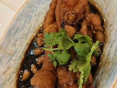 -御彩酒家(东风东路店)