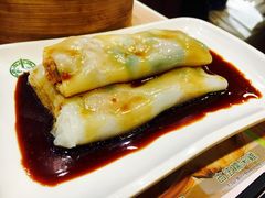 肠粉-添好运点心专门店(中环IFC店)
