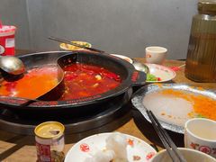 -牛市坎火锅(建设路店)