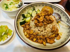 菊儿人家卤肉饭-菊儿人家·北京胡同菜(南锣鼓巷店)
