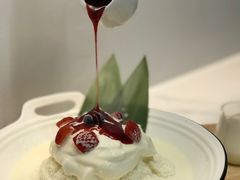 -马兰卡西式简餐(新汇大融城店)