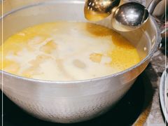 -禄婶鸡煲·打边炉