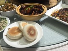 -天福苑(崇宁路店)