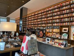 -茑屋书店(天目里店)