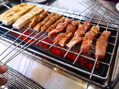 -小寒羊烧烤(凯瑞时代大厦店)