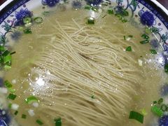 -东吴面馆(君地新大陆店)