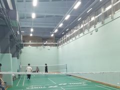 -翔立方体育文化综合体(南翔智地店)
