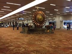 -英迪拉·甘地国际机场