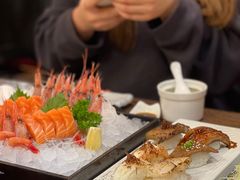 -东京屋(武定路店)