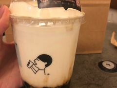 -喜茶(佛山顺德大良东乐路店)