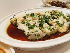 -凤凰楼酒家·粤宴点心(华强北店)