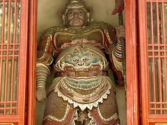 -洛阳白马寺
