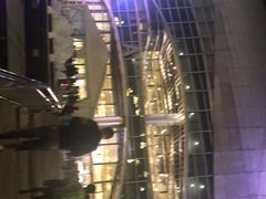 -宝能国际体育演艺中心