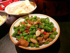 -蛙三泡椒牛蛙(万象城店)