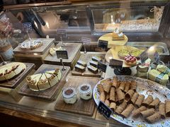 -Alimentari早午餐(安福路店)