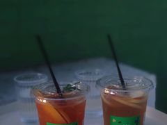 -ADO KAFE(大学城店)
