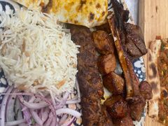 -bosphorus 铂斯西餐厅·土耳其烧烤(环市中路店)