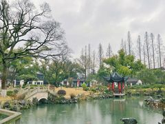 -杭州西湖柳莺里酒店