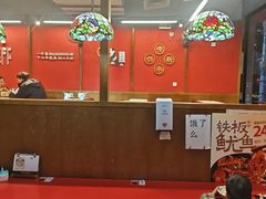 -71号豆汤饭·成都小馆(红牌楼店)