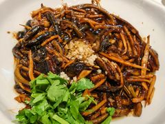 -马凯餐厅(长椿街店)