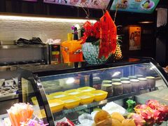 -梁子刨冰王(鞍山西道店)