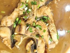 -淳安二十八道·美食汇·淳鱼馆(阳光路店)