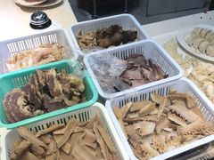 -粤潮牛肉火锅店(江南大道店)