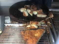 -潘记老面羌饼