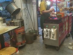 -老广州牛杂(深圳白石洲总店)