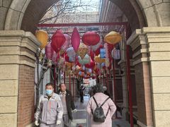 -局气烤鸭·北京菜(前门店)