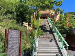 -黑龙潭风景区
