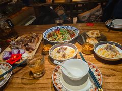 -清真·双公羊·馕坑烤全羊(奥体店)